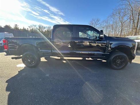 Certified 2023 Ford F350 XL w/ STX Appearance Package image 4