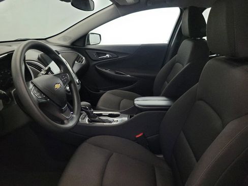 Used 2023 Chevrolet Malibu LT FWD image 17