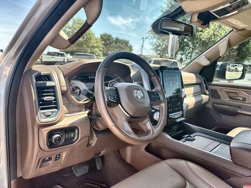 Used 2019 RAM 1500 Limited RWD image 10