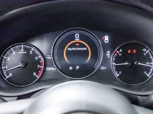 Used 2023 MAZDA CX-30 AWD 2.5 S w/ Select Package image 11