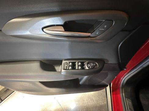 Used 2023 Dodge Hornet GT w/ Track Pack image 21