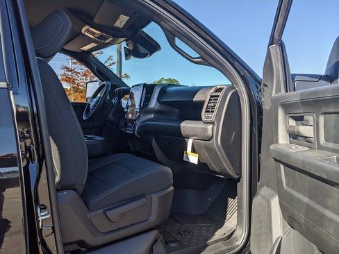 New 2026 RAM 2500 Tradesman image 36