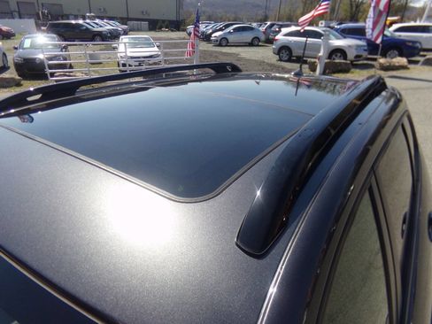 Used 2017 Jeep Cherokee High Altitude image 14