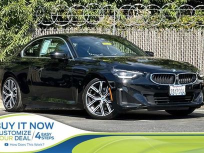 Used 2022 BMW 230i Coupe w/ Convenience Package