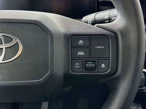 Certified 2026 Toyota RAV4 LE FWD image 18