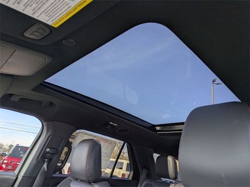 New 2026 Ford Explorer ST w/ Sun And Sound Package image 26