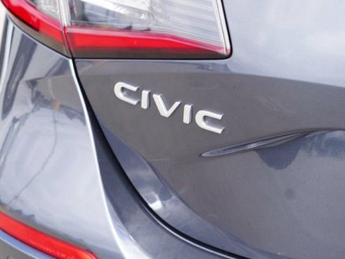 Used 2023 Honda Civic Sport Touring image 8