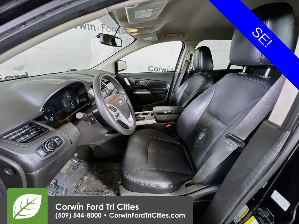 Used 2011 Ford Edge SE FWD image 22