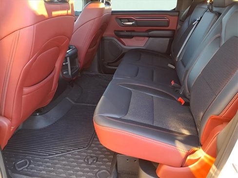 Used 2025 RAM 1500 Rebel w/ Rebel Level 1 Equipment Group image 11