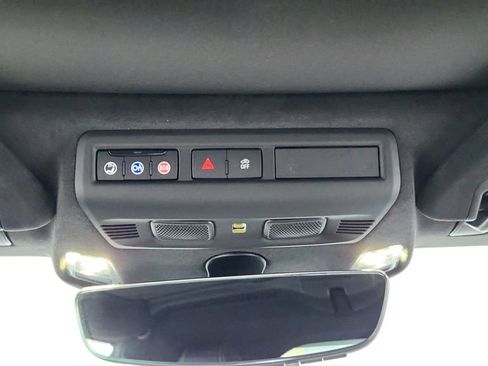 Used 2023 Chevrolet Corvette Z06 w/ Battery Protection Package image 33