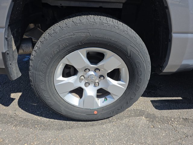 Used 2023 RAM 1500 Big Horn AWD/4WD image 19