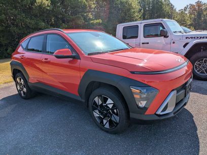 Used 2025 Hyundai Kona SEL