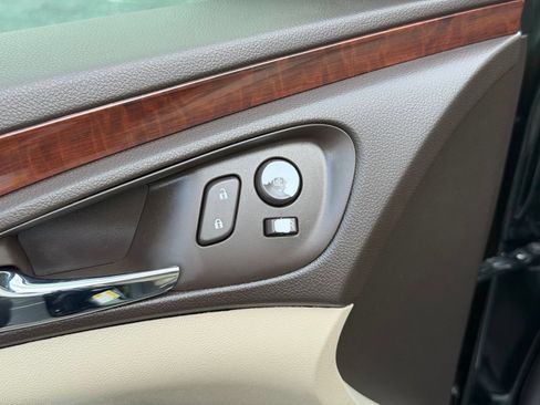 Used 2016 Buick Regal Premium FWD image 14