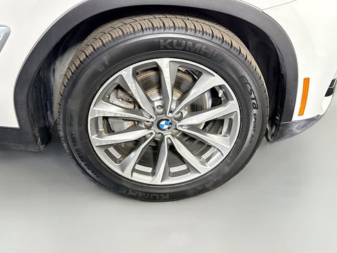 Used 2019 BMW X3 sDrive30i image 32