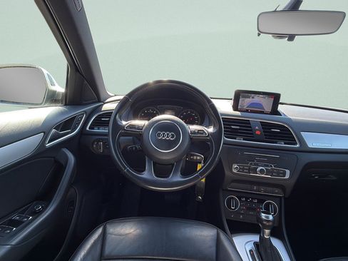Used 2018 Audi Q3 2.0T Premium AWD/4WD image 12