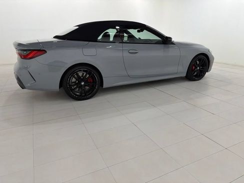 Used 2024 BMW 430i xDrive Convertible w/ M Sport Package AWD/4WD image 38