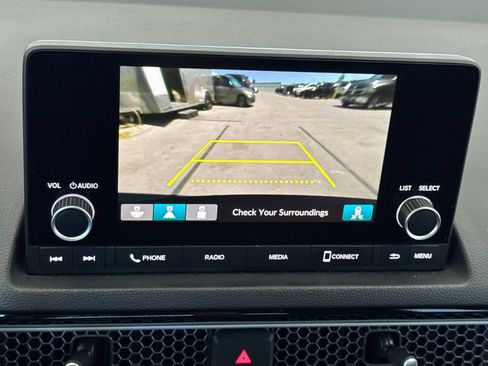 Used 2025 Honda Civic FWD Hybrid Sedan image 20