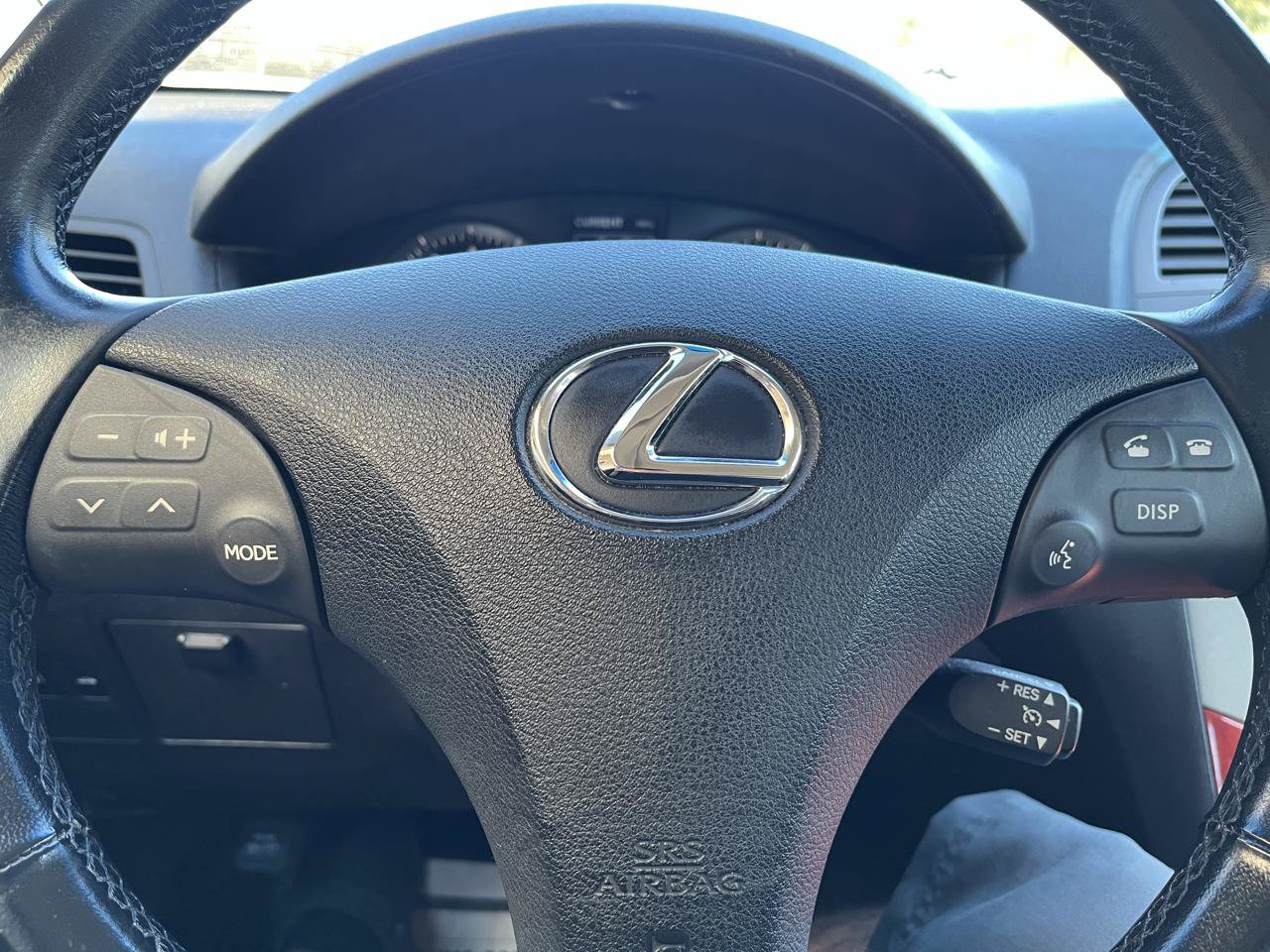Used 2008 Lexus ES 350 FWD image 19