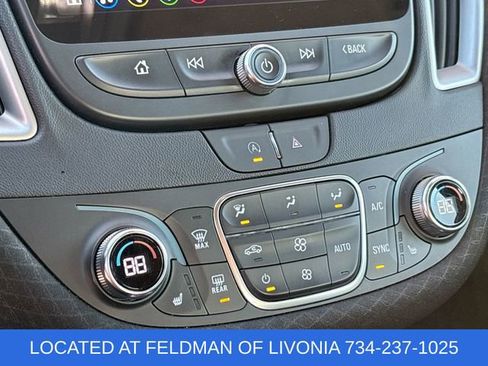 Certified 2024 Chevrolet Malibu LT image 17