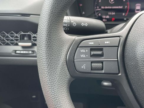 Used 2026 Honda Accord SE image 20