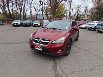 Used 2013 Subaru Crosstrek 2.0i Limited