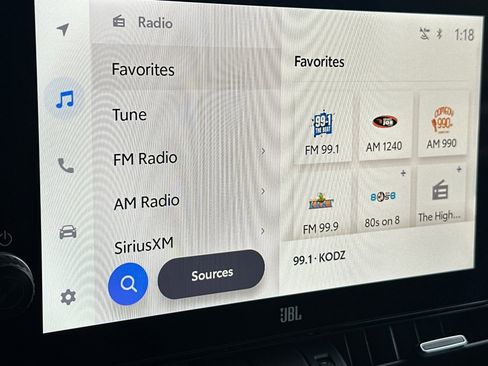 New 2025 Toyota RAV4 XLE Premium w/ Weather Package image 16