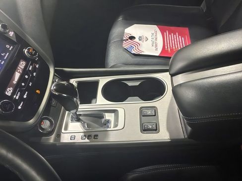 Used 2023 Nissan Murano SL image 19