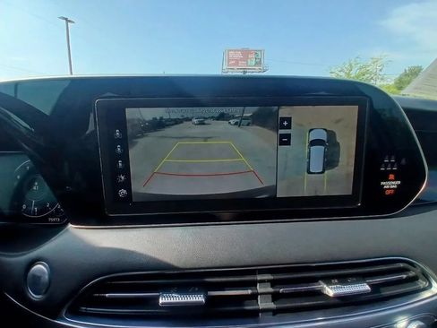Used 2022 Hyundai Palisade Limited FWD image 31