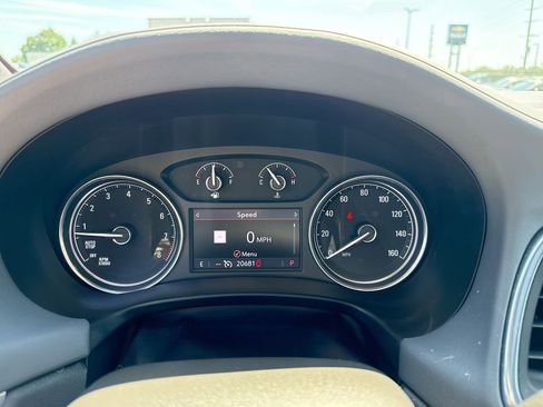 Certified 2023 Buick Enclave Essence w/ Experience Buick Package image 15