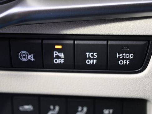 New 2026 MAZDA CX-90 3.3 Turbo S w/ Premium Package AWD/4WD image 25