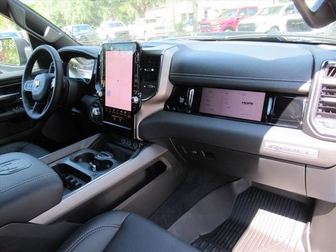 New 2026 RAM 1500 Rebel w/ Rebel Level 2 Equipment Group image 11