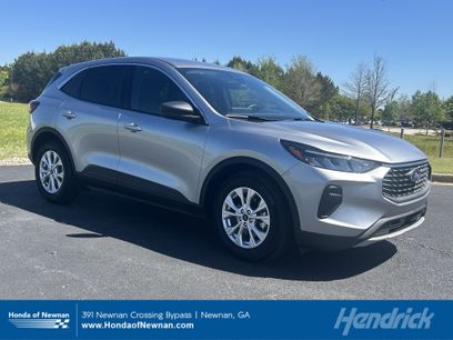 Used 2023 Ford Escape Active w/ Tech Pack #1