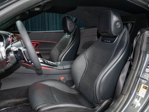 New 2026 Mercedes-Benz SL 63 AMG 4MATIC image 12