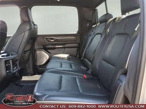 Used 2019 RAM 1500 Limited AWD/4WD image 23