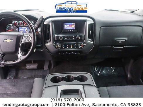 Used 2014 Chevrolet Silverado 1500 LT image 11