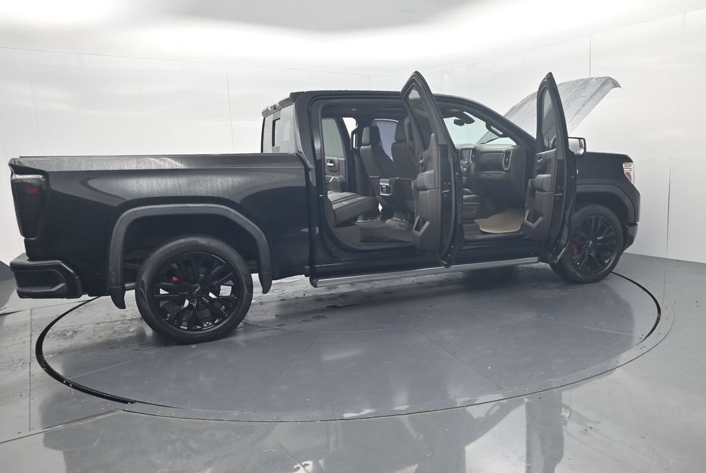 Used 2019 GMC Sierra 1500 Denali w/ Denali Ultimate Package AWD/4WD image 66