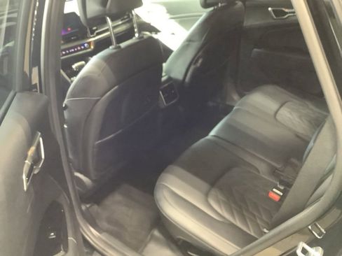 Certified 2023 Kia Sportage X-Line image 22