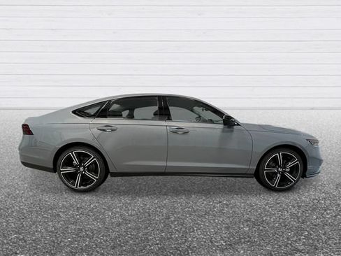 New 2026 Honda Accord SE image 7
