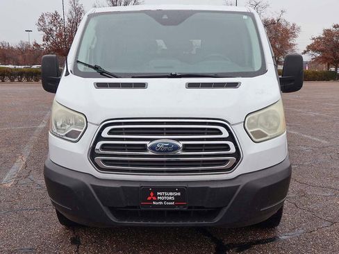 Used 2015 Ford Transit 350 XLT image 6