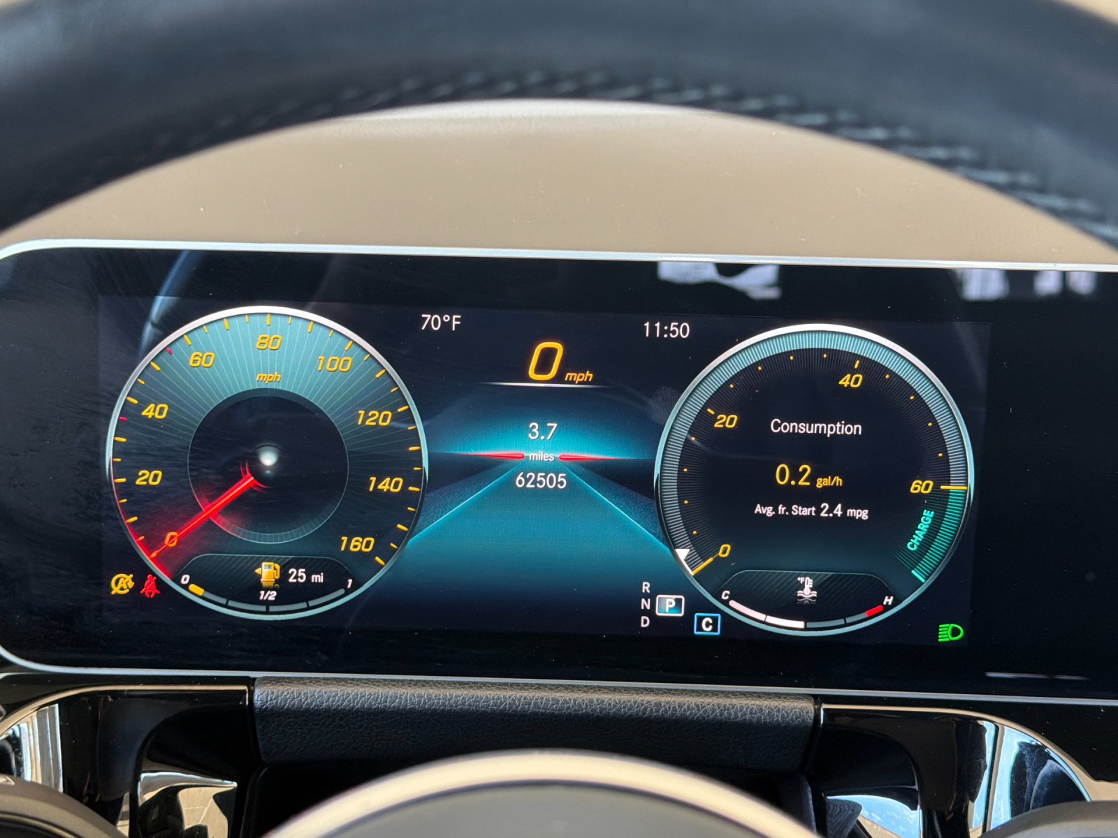 Used 2021 Mercedes-Benz GLA 250 4MATIC image 31