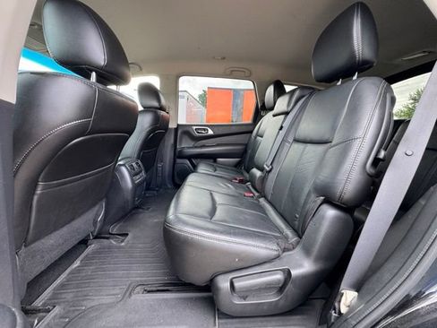 Used 2014 Nissan Pathfinder SL AWD/4WD image 13