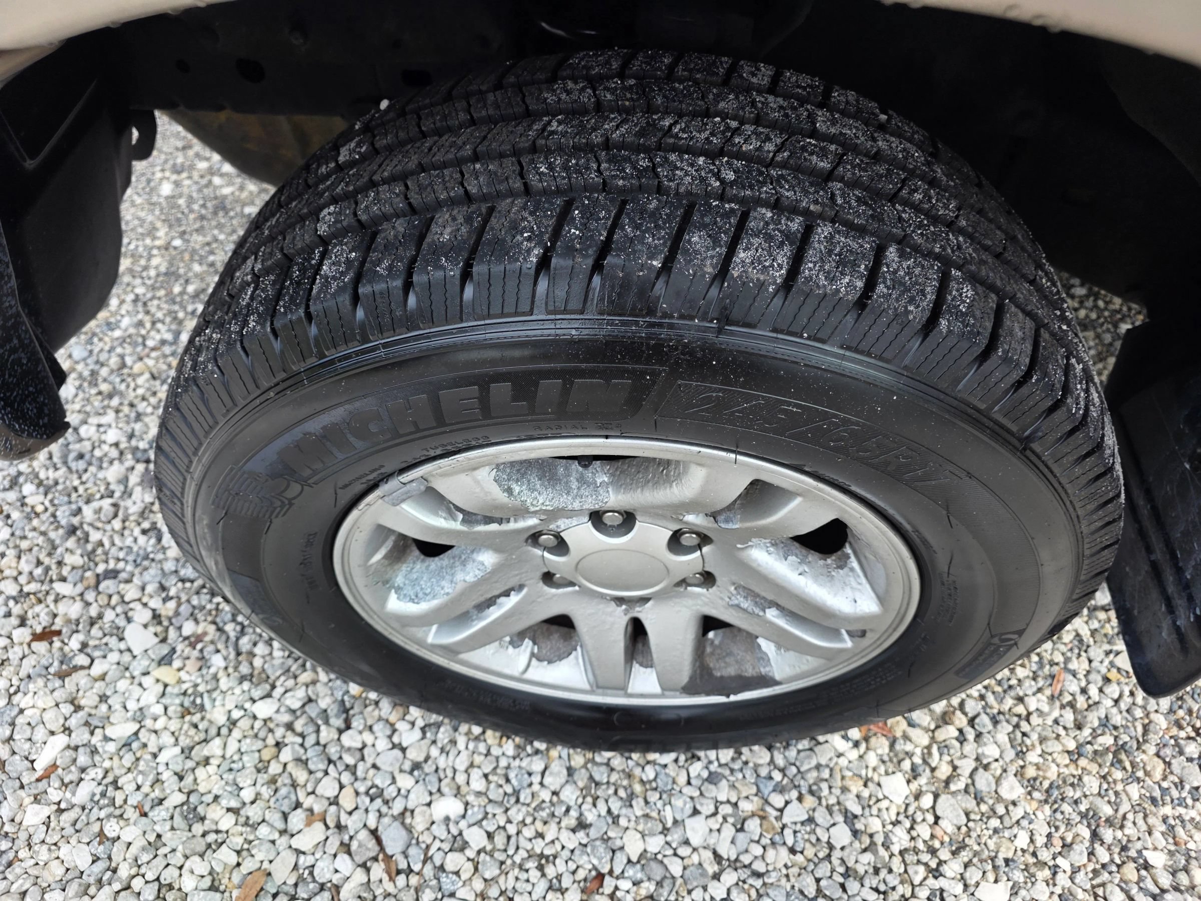 Used 2005 Toyota Tundra SR5 RWD image 49