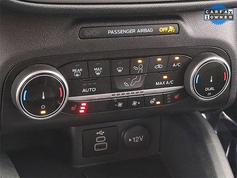 Used 2024 Ford Escape Active w/ Cold Weather Package image 15