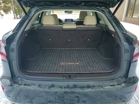 Used 2016 Lexus RX 350 AWD image 7