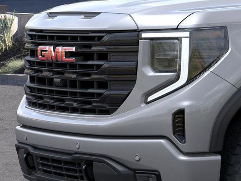 New 2026 GMC Sierra 1500 Elevation w/ Elevation Premium Package image 13