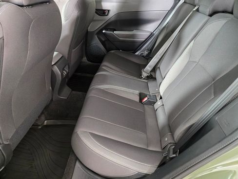 New 2026 Subaru Crosstrek 2.0i Premium image 10