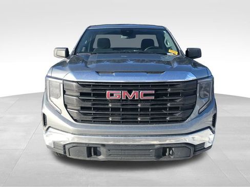 Certified 2023 GMC Sierra 1500 Pro w/ Pro Value Package image 8
