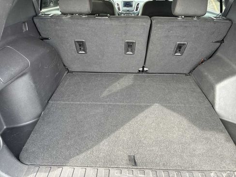 Used 2024 Chevrolet Equinox LT AWD/4WD image 19