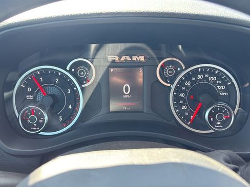 New 2026 RAM 2500 Tradesman image 28