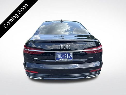 Used 2019 Audi A6 3.0T Prestige AWD/4WD image 5